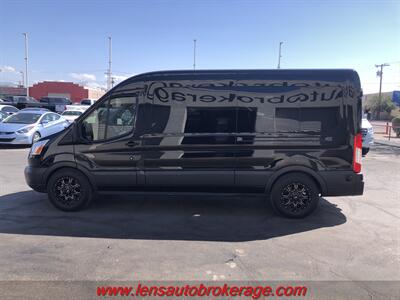 2017 Ford Transit 350 XLT  *Nice 15 Pass Van! - Photo 5 - Tucson, AZ 85705