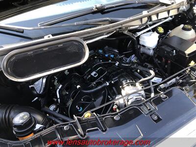 2017 Ford Transit 350 XLT  *Nice 15 Pass Van! - Photo 23 - Tucson, AZ 85705