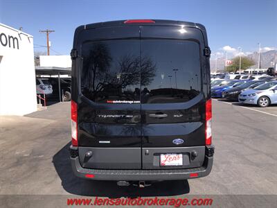 2017 Ford Transit 350 XLT  *Nice 15 Pass Van! - Photo 7 - Tucson, AZ 85705