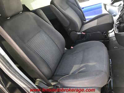 2017 Ford Transit 350 XLT  *Nice 15 Pass Van! - Photo 22 - Tucson, AZ 85705