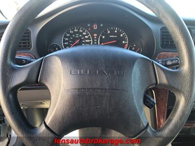 2004 Subaru Outback   - Photo 13 - Tucson, AZ 85705