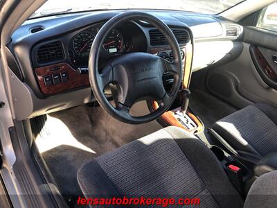 2004 Subaru Outback   - Photo 10 - Tucson, AZ 85705