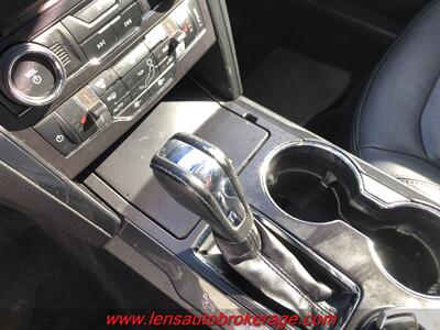 2017 Ford Explorer XLT   - Photo 13 - Tucson, AZ 85705