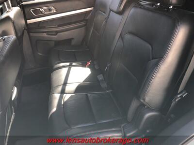 2017 Ford Explorer XLT   - Photo 15 - Tucson, AZ 85705