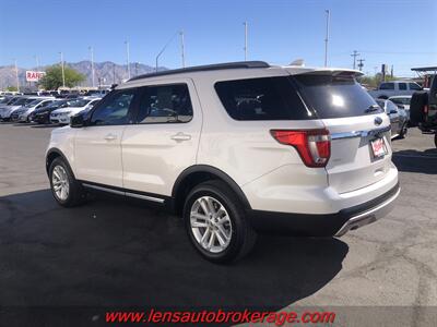 2017 Ford Explorer XLT   - Photo 6 - Tucson, AZ 85705