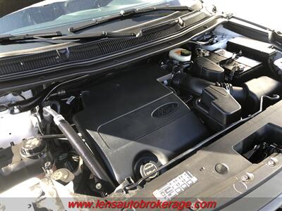 2017 Ford Explorer XLT   - Photo 23 - Tucson, AZ 85705