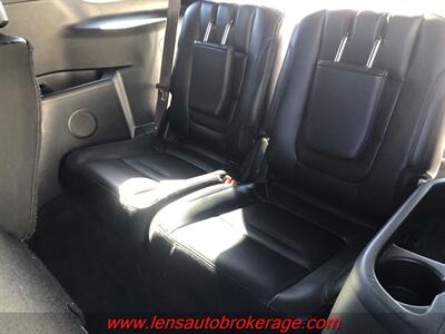 2017 Ford Explorer XLT   - Photo 16 - Tucson, AZ 85705
