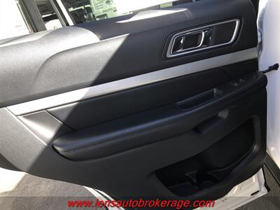 2017 Ford Explorer XLT   - Photo 14 - Tucson, AZ 85705