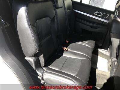 2017 Ford Explorer XLT   - Photo 19 - Tucson, AZ 85705