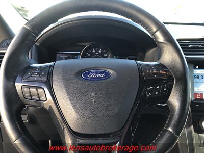 2017 Ford Explorer XLT   - Photo 11 - Tucson, AZ 85705