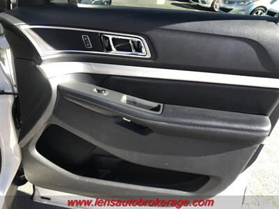 2017 Ford Explorer XLT   - Photo 20 - Tucson, AZ 85705