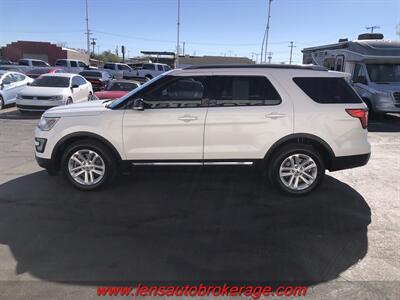 2017 Ford Explorer XLT   - Photo 5 - Tucson, AZ 85705