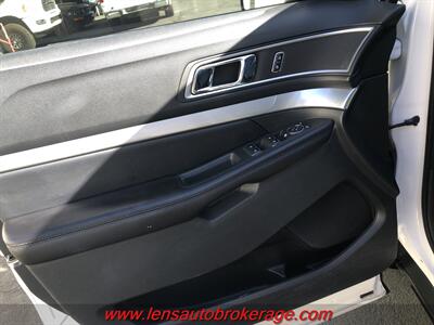 2017 Ford Explorer XLT   - Photo 9 - Tucson, AZ 85705