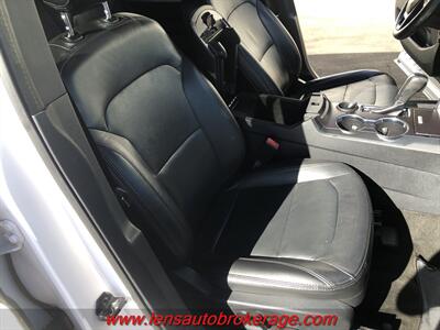 2017 Ford Explorer XLT   - Photo 22 - Tucson, AZ 85705