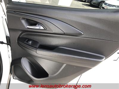2021 Chevrolet Trailblazer LT  *Clean Fuel Efficient SUV! - Photo 19 - Tucson, AZ 85705