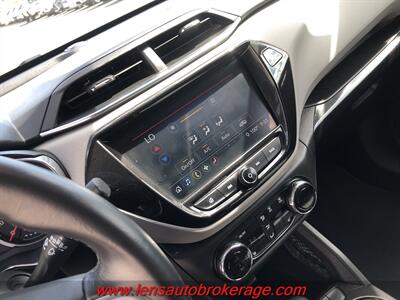 2021 Chevrolet Trailblazer LT  *Clean Fuel Efficient SUV! - Photo 14 - Tucson, AZ 85705
