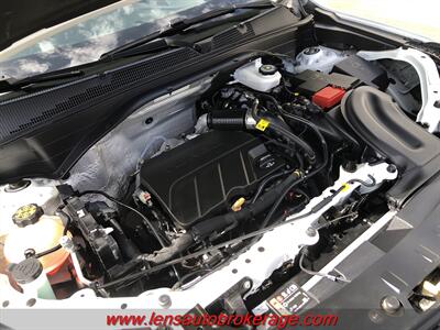 2021 Chevrolet Trailblazer LT  *Clean Fuel Efficient SUV! - Photo 24 - Tucson, AZ 85705