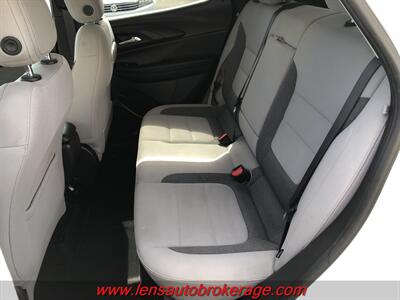 2021 Chevrolet Trailblazer LT  *Clean Fuel Efficient SUV! - Photo 17 - Tucson, AZ 85705