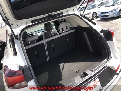 2021 Chevrolet Trailblazer LT  *Clean Fuel Efficient SUV! - Photo 18 - Tucson, AZ 85705