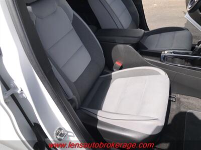 2021 Chevrolet Trailblazer LT  *Clean Fuel Efficient SUV! - Photo 23 - Tucson, AZ 85705