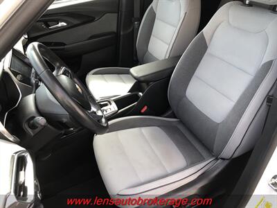 2021 Chevrolet Trailblazer LT  *Clean Fuel Efficient SUV! - Photo 12 - Tucson, AZ 85705