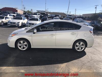 2014 Toyota Prius Five   - Photo 5 - Tucson, AZ 85705