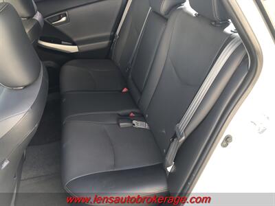 2014 Toyota Prius Five   - Photo 11 - Tucson, AZ 85705