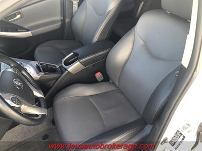 2014 Toyota Prius Five   - Photo 10 - Tucson, AZ 85705