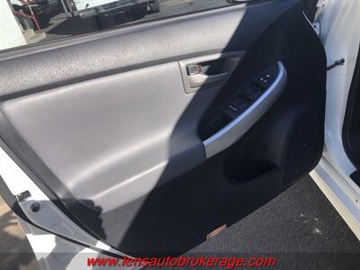 2014 Toyota Prius Five   - Photo 9 - Tucson, AZ 85705