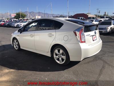 2014 Toyota Prius Five   - Photo 6 - Tucson, AZ 85705