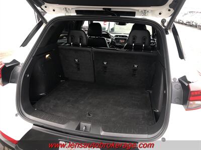 2022 Chevrolet Trailblazer ACTIV  *Nice 83k Mile SUV! - Photo 19 - Tucson, AZ 85705