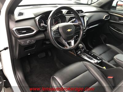 2022 Chevrolet Trailblazer ACTIV  *Nice 83k Mile SUV! - Photo 10 - Tucson, AZ 85705