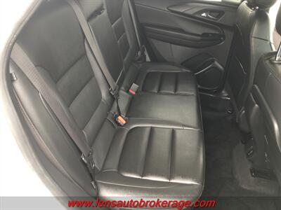 2022 Chevrolet Trailblazer ACTIV  *Nice 83k Mile SUV! - Photo 21 - Tucson, AZ 85705