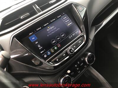 2022 Chevrolet Trailblazer ACTIV  *Nice 83k Mile SUV! - Photo 14 - Tucson, AZ 85705