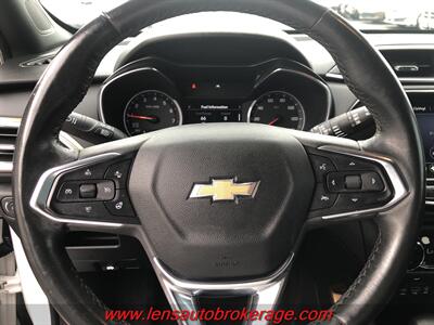 2022 Chevrolet Trailblazer ACTIV  *Nice 83k Mile SUV! - Photo 13 - Tucson, AZ 85705