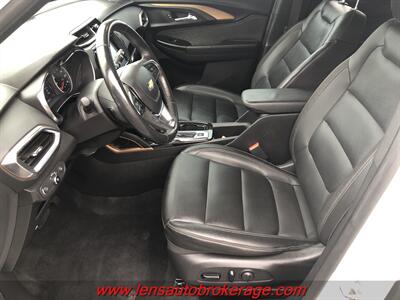 2022 Chevrolet Trailblazer ACTIV  *Nice 83k Mile SUV! - Photo 11 - Tucson, AZ 85705