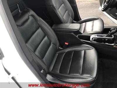 2022 Chevrolet Trailblazer ACTIV  *Nice 83k Mile SUV! - Photo 24 - Tucson, AZ 85705
