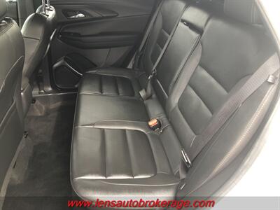 2022 Chevrolet Trailblazer ACTIV  *Nice 83k Mile SUV! - Photo 18 - Tucson, AZ 85705