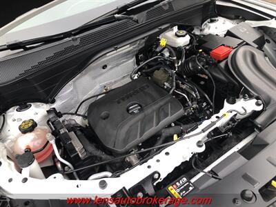 2022 Chevrolet Trailblazer ACTIV  *Nice 83k Mile SUV! - Photo 25 - Tucson, AZ 85705