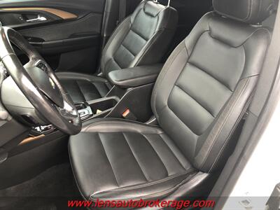 2022 Chevrolet Trailblazer ACTIV  *Nice 83k Mile SUV! - Photo 12 - Tucson, AZ 85705