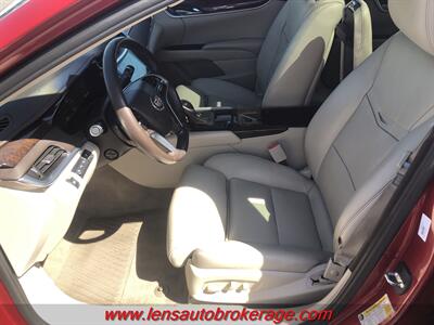 2013 Cadillac XTS Premium Collection  *Nice Driving XTS W/63k Miles! - Photo 11 - Tucson, AZ 85705