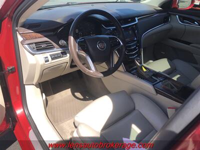 2013 Cadillac XTS Premium Collection  *Nice Driving XTS W/63k Miles! - Photo 10 - Tucson, AZ 85705