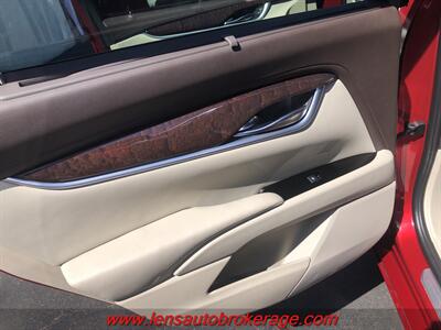 2013 Cadillac XTS Premium Collection  *Nice Driving XTS W/63k Miles! - Photo 17 - Tucson, AZ 85705