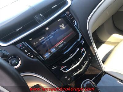 2013 Cadillac XTS Premium Collection  *Nice Driving XTS W/63k Miles! - Photo 14 - Tucson, AZ 85705