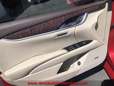 2013 Cadillac XTS Premium Collection  *Nice Driving XTS W/63k Miles! - Photo 9 - Tucson, AZ 85705