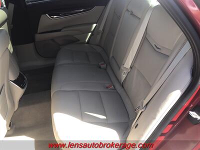 2013 Cadillac XTS Premium Collection  *Nice Driving XTS W/63k Miles! - Photo 18 - Tucson, AZ 85705