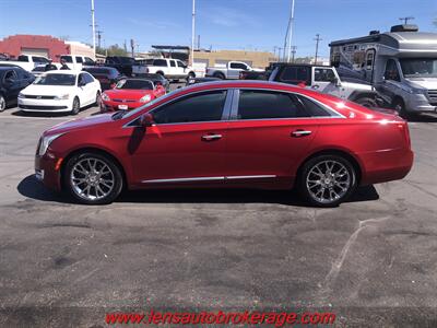 2013 Cadillac XTS Premium Collection  *Nice Driving XTS W/63k Miles! - Photo 5 - Tucson, AZ 85705