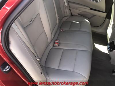 2013 Cadillac XTS Premium Collection  *Nice Driving XTS W/63k Miles! - Photo 21 - Tucson, AZ 85705