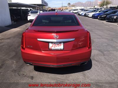2013 Cadillac XTS Premium Collection  *Nice Driving XTS W/63k Miles! - Photo 7 - Tucson, AZ 85705