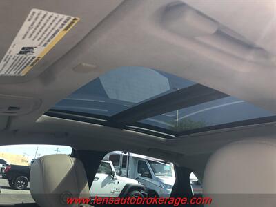 2013 Cadillac XTS Premium Collection  *Nice Driving XTS W/63k Miles! - Photo 16 - Tucson, AZ 85705